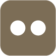 flickr logo